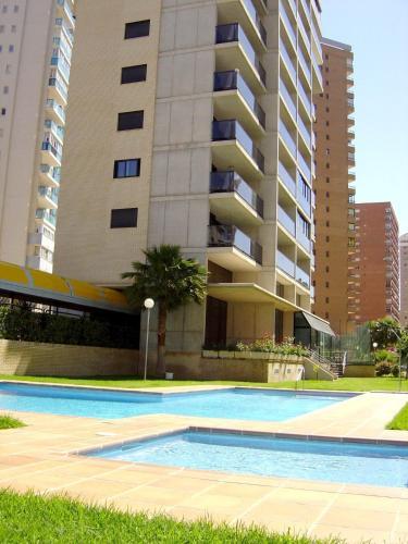 TORRE IPANEMA APTS-NH-