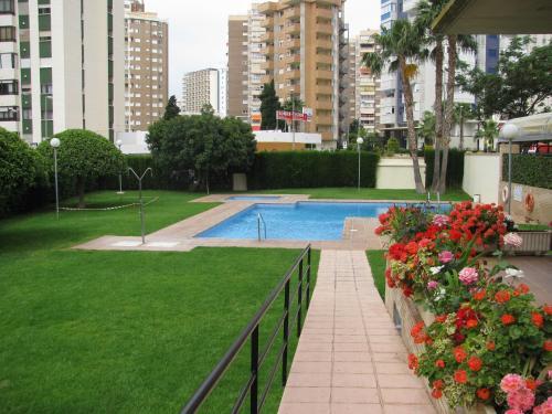 Fotos del hotel - TORRE IPANEMA APTS-NH-