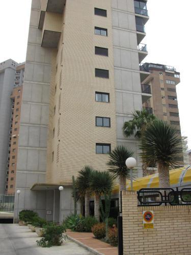 Fotos del hotel - TORRE IPANEMA APTS-NH-