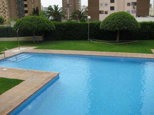 Fotos del hotel - TORRE IPANEMA APTS-NH-