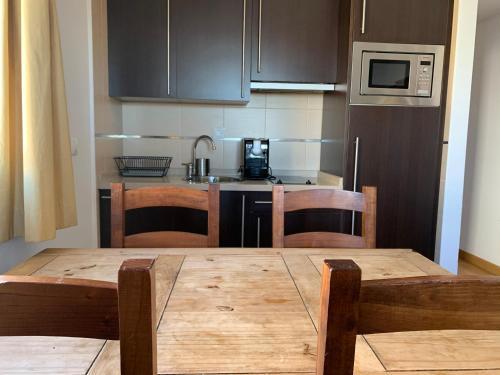 APARTAMENTOS GHM SABICA