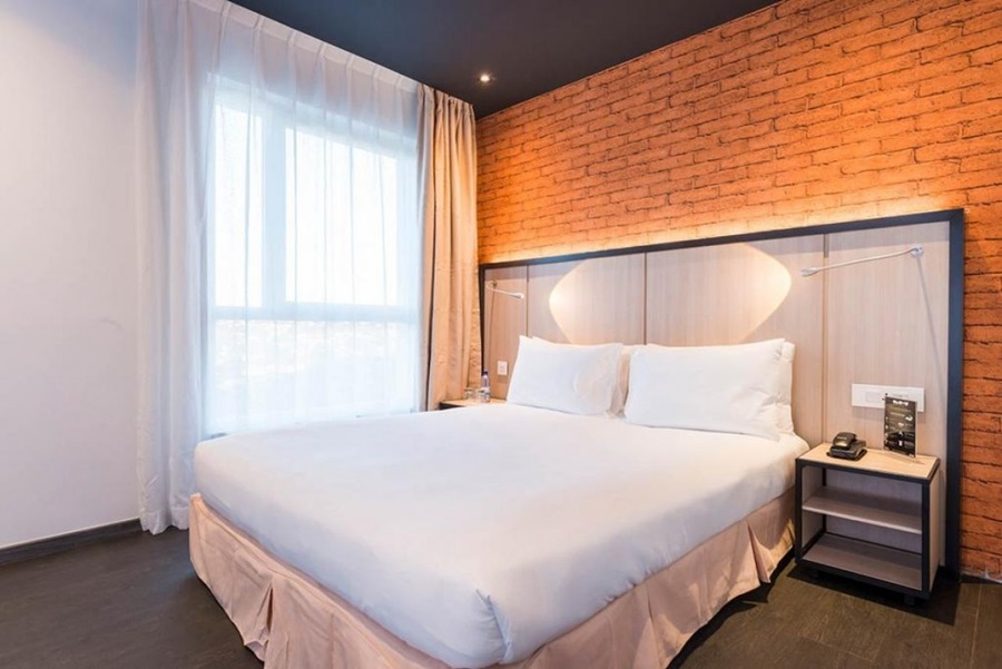 Fotos del hotel - ONOMO TANGER MED