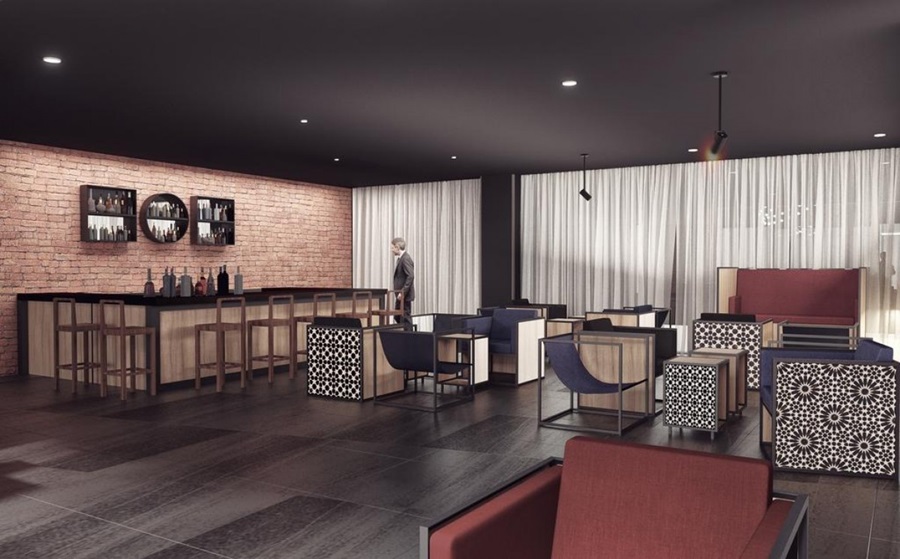 Fotos del hotel - ONOMO TANGER MED