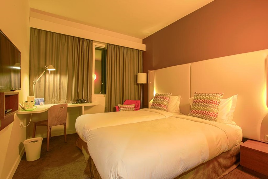 Fotos del hotel - CAMPANILE CASABLANCA CENTRE