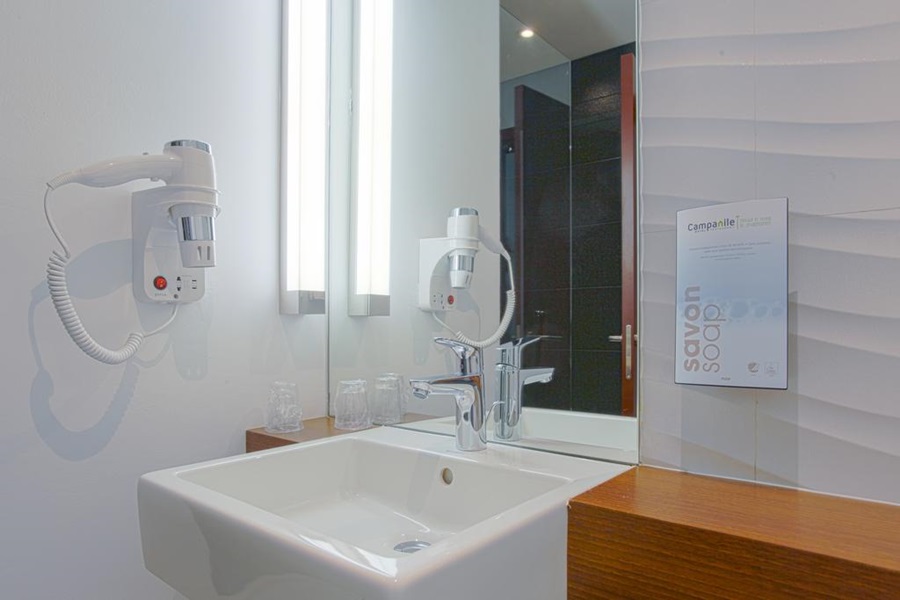 Fotos del hotel - CAMPANILE CASABLANCA CENTRE