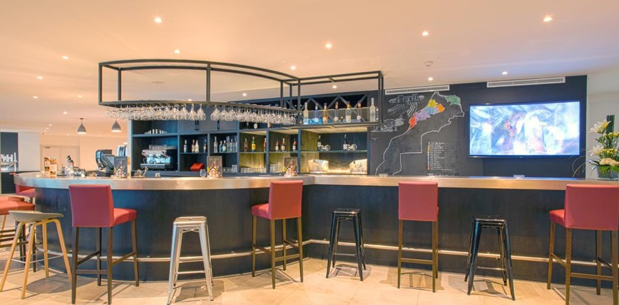 Fotos del hotel - CAMPANILE CASABLANCA CENTRE