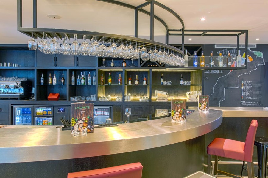 Fotos del hotel - CAMPANILE CASABLANCA CENTRE