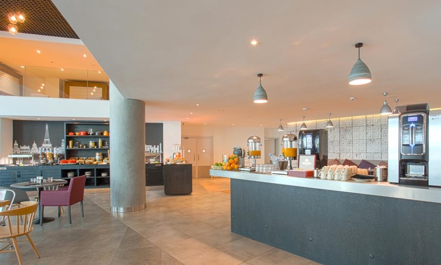 Fotos del hotel - CAMPANILE CASABLANCA CENTRE