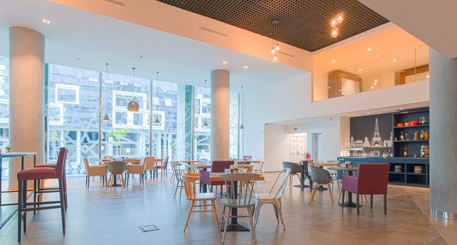 Fotos del hotel - CAMPANILE CASABLANCA CENTRE