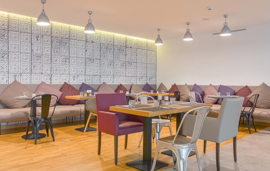 Fotos del hotel - CAMPANILE CASABLANCA CENTRE