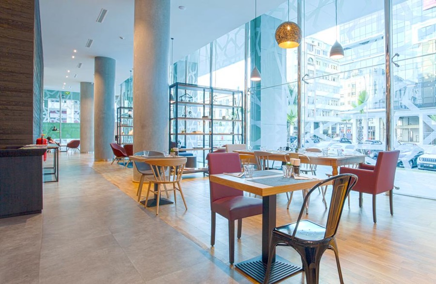 Fotos del hotel - CAMPANILE CASABLANCA CENTRE