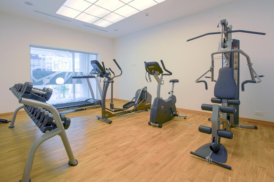 Fotos del hotel - CAMPANILE CASABLANCA CENTRE