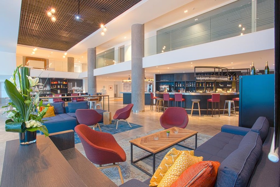 Fotos del hotel - CAMPANILE CASABLANCA CENTRE