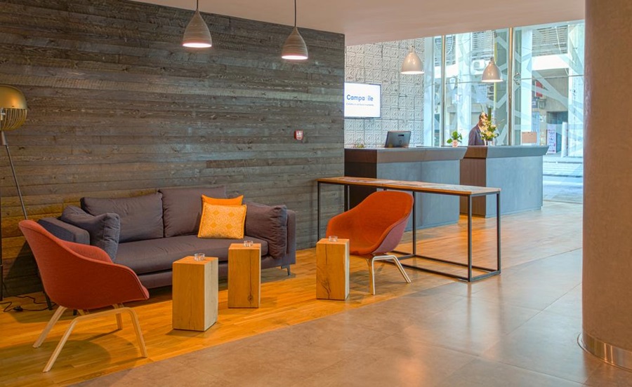 Fotos del hotel - CAMPANILE CASABLANCA CENTRE