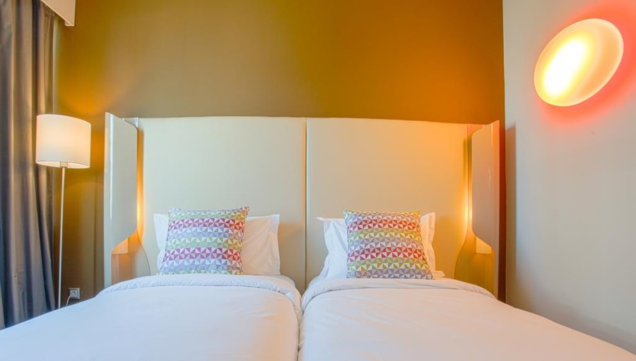 Fotos del hotel - CAMPANILE CASABLANCA CENTRE