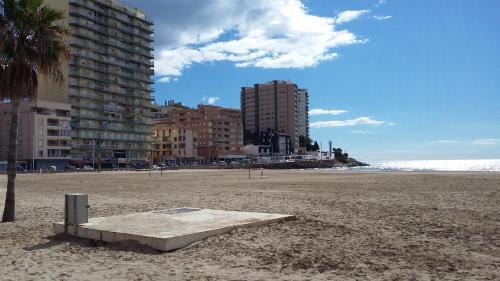 Fotos del hotel - OROPESA PLAYA 3000