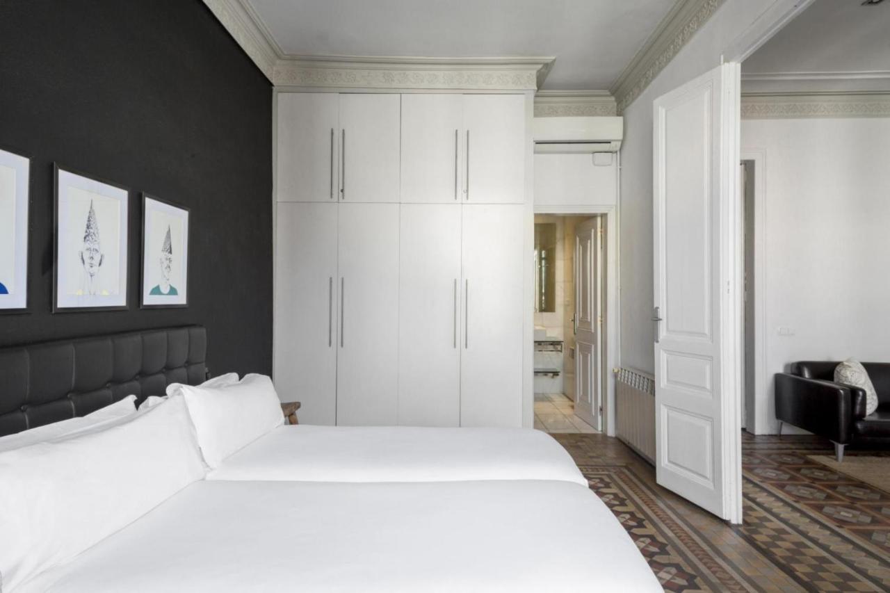 Fotos del hotel - BARCELONA APARTMENT VAL