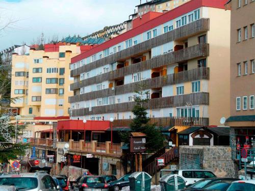 Fotos del hotel - GHM Bulgaria Apartamentos