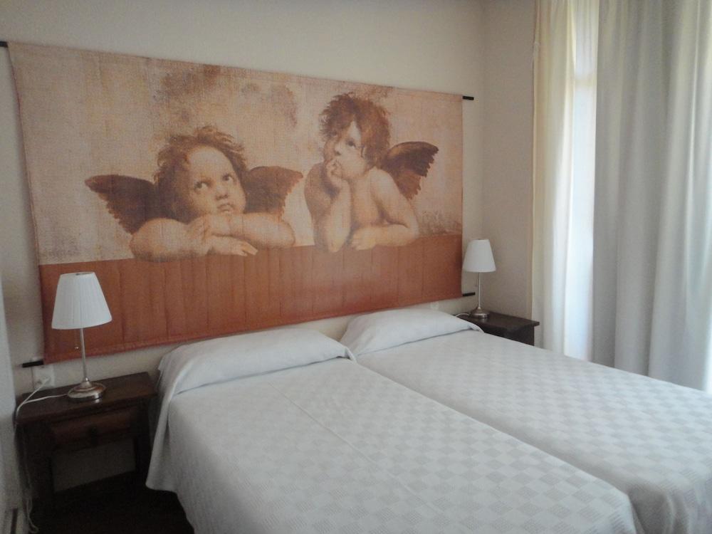 Fotos del hotel - APTOS.TORRE DE LA ROCA