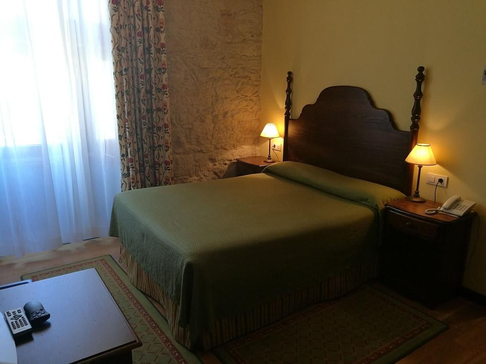 Fotos del hotel - Pazo de Lestrove (Pousadas de Compostela)