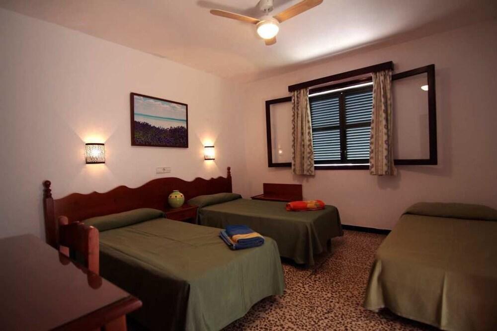Fotos del hotel - La Ceiba