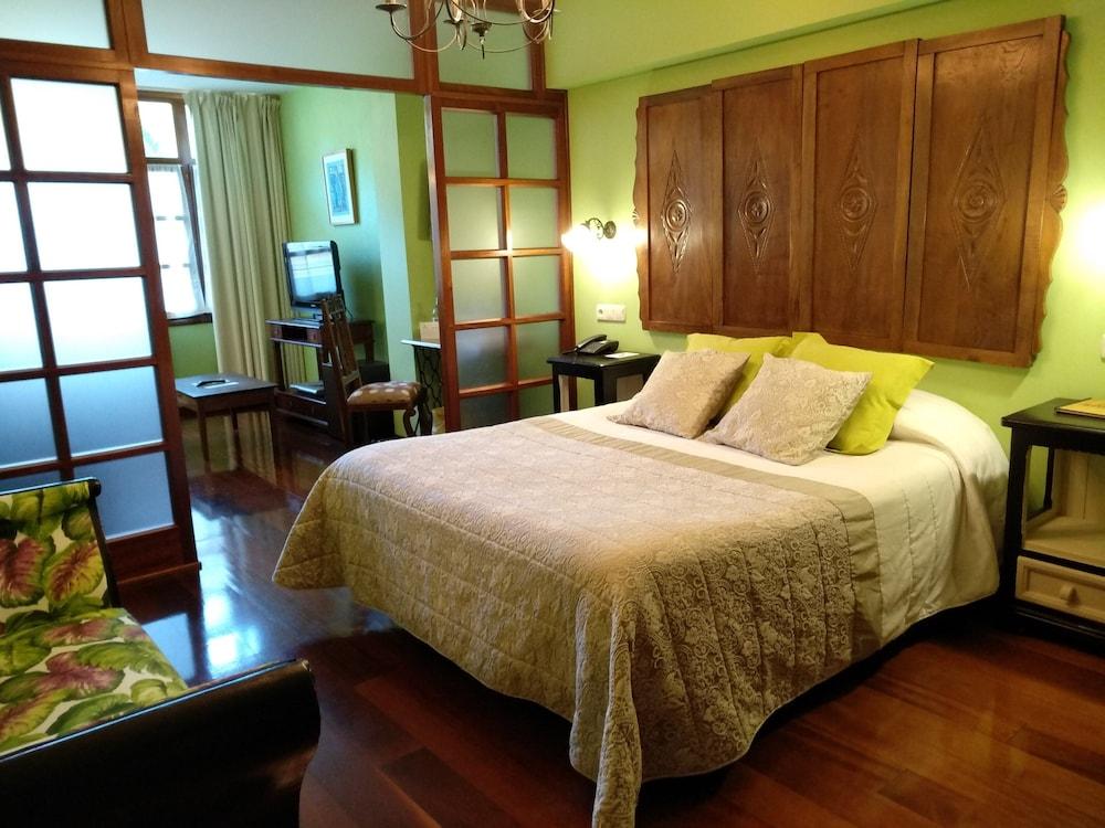 Fotos del hotel - Hotel Casa Vieja del Sastre