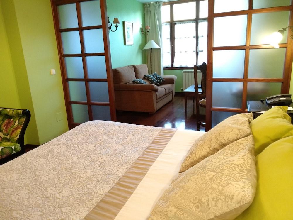 Fotos del hotel - Hotel Casa Vieja del Sastre