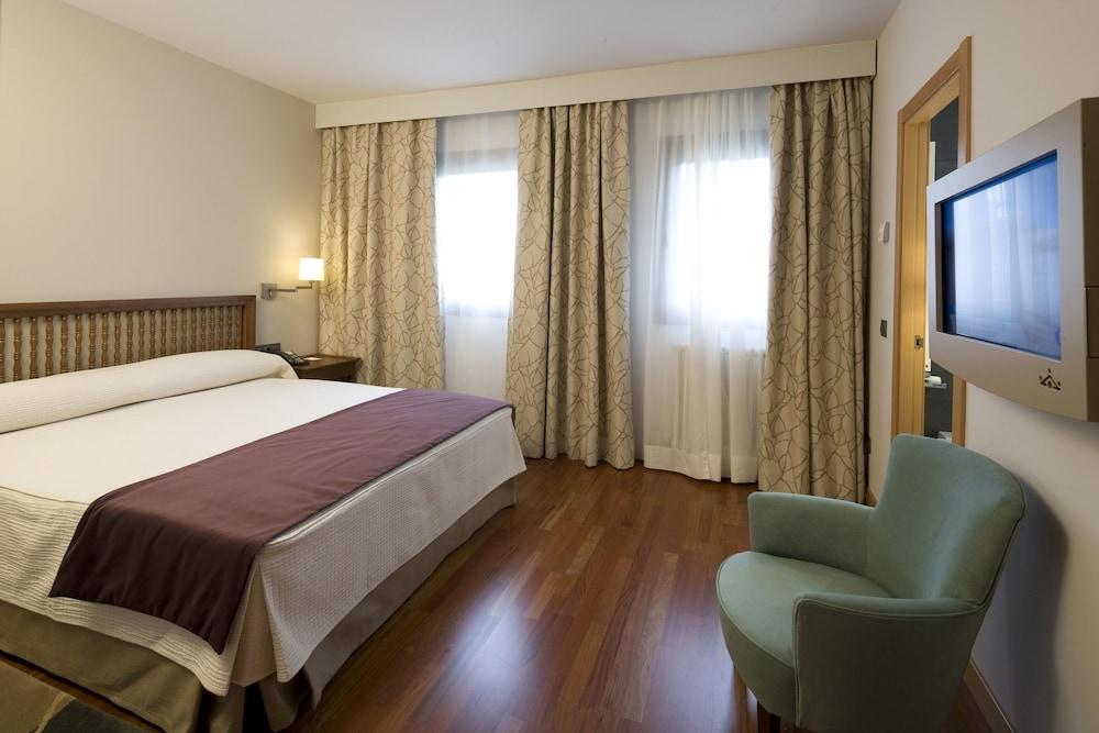 Fotos del hotel - Parador de Villafranca del Bierzo
