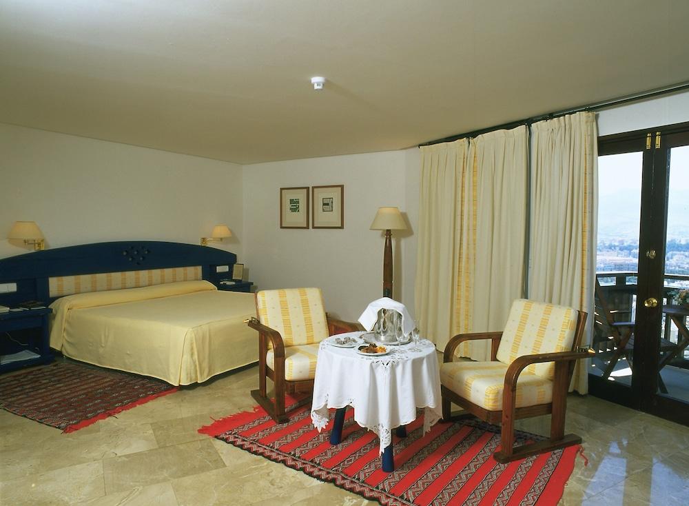 Fotos del hotel - Parador de Melilla