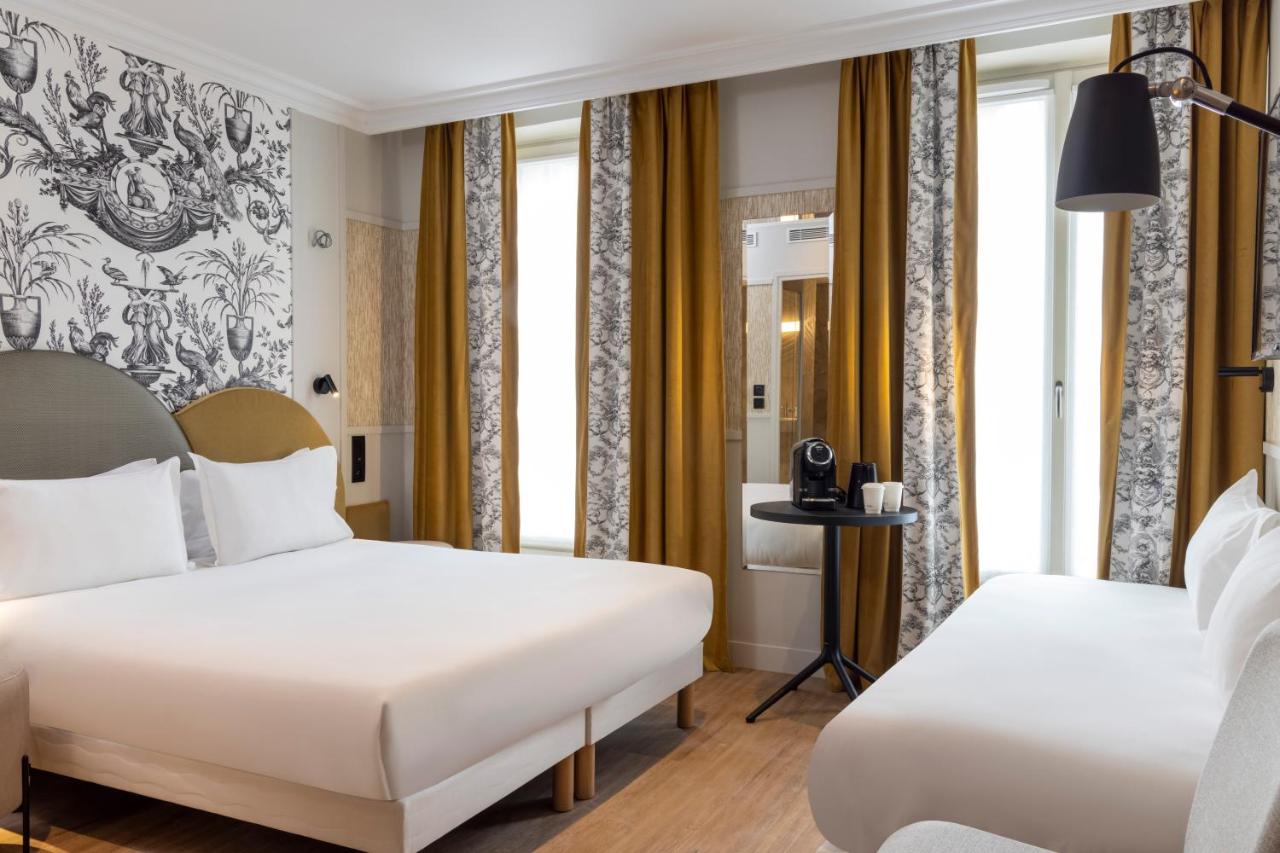 Fotos del hotel - GRAND HOTEL LEVEQUE