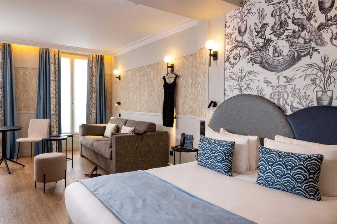 Fotos del hotel - GRAND HOTEL LEVEQUE