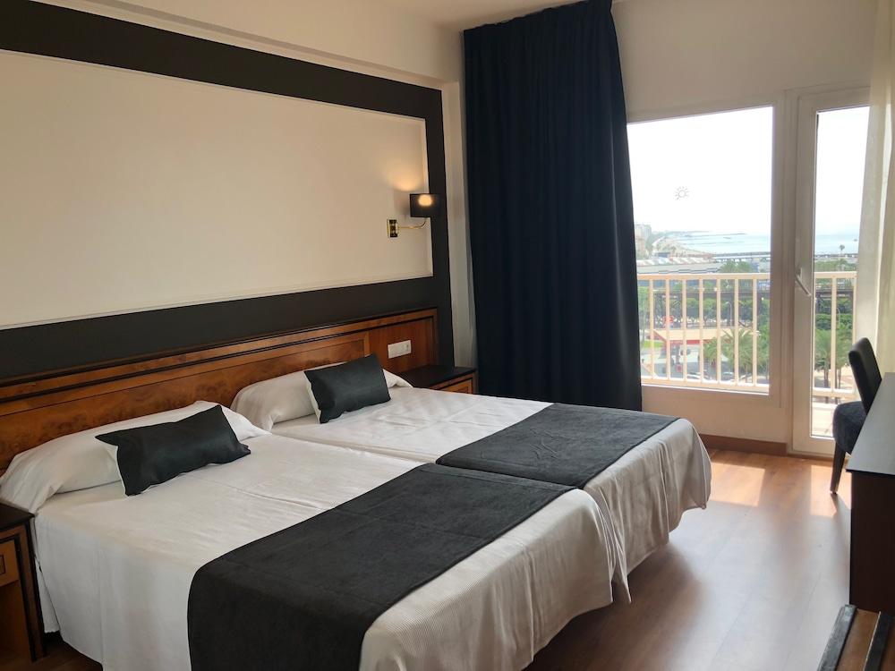 Fotos del hotel - Gran Hotel Almeria - Almeria