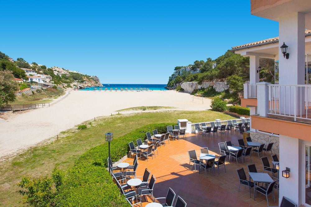 Fotos del hotel - Cala Romantica