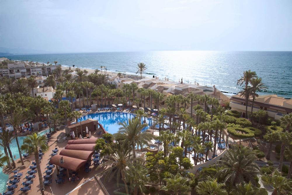 Fotos del hotel - Playasol Aquapark & Spa