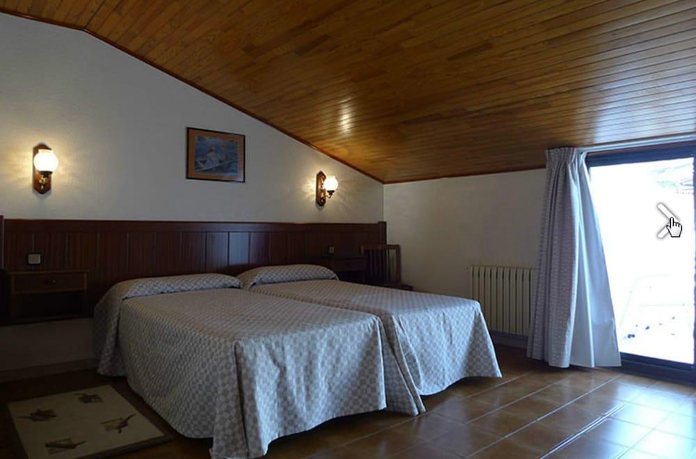 Fotos del hotel - Evenia Monte Alba