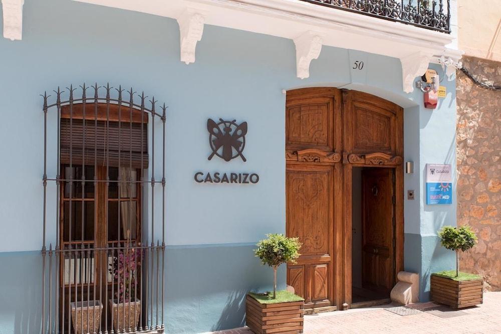 CASA ARIZO