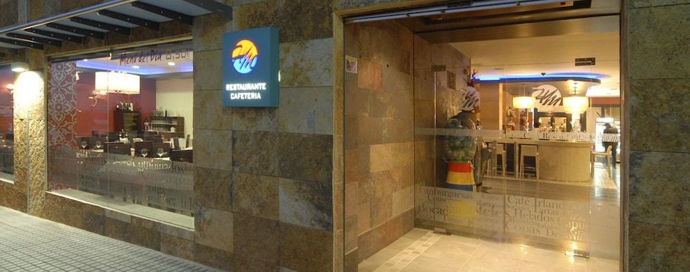 Fotos del hotel - Macami