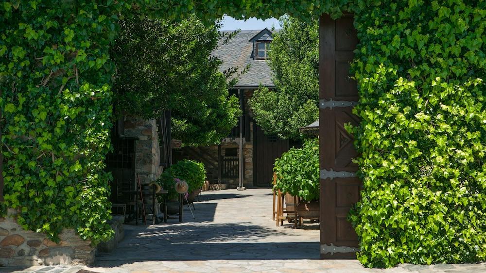 Fotos del hotel - La Moncloa De San Lázaro