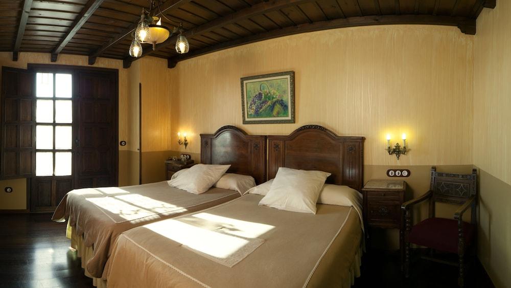 Fotos del hotel - La Moncloa De San Lázaro
