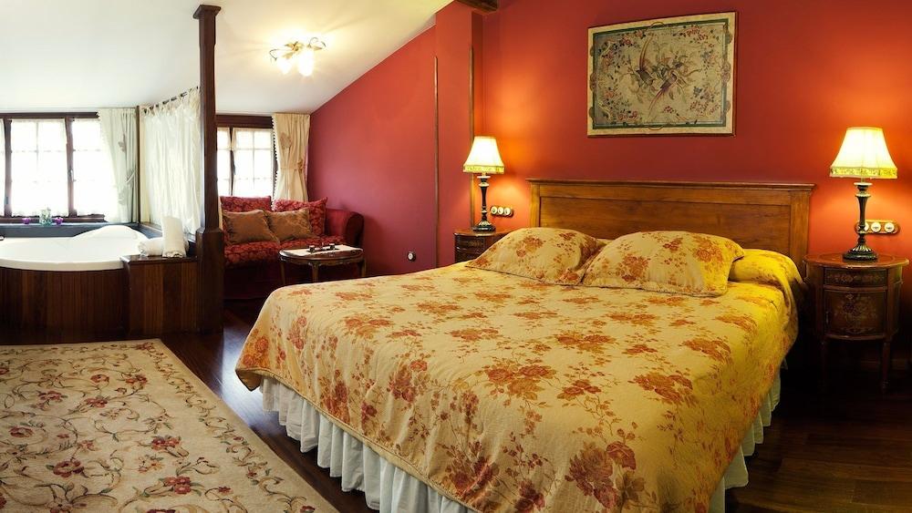 Fotos del hotel - La Moncloa De San Lázaro