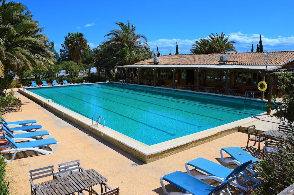 EL RANCHO LOS MONTESINOS - TORREVIEJA