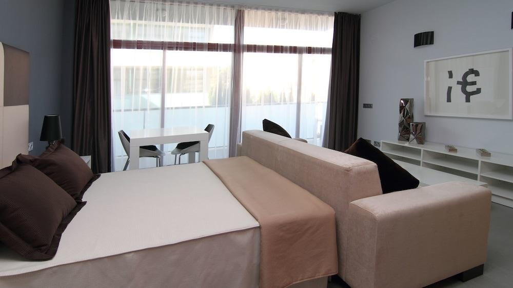 Fotos del hotel - FOUR ELEMENTS SUITES