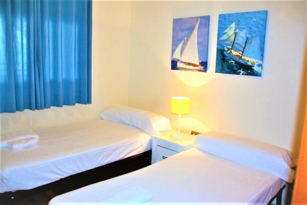 Fotos del hotel - Pierre & Vacances Altea Beach - Port