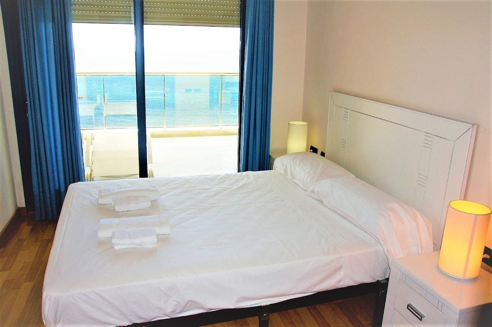 Fotos del hotel - Pierre & Vacances Altea Beach - Port