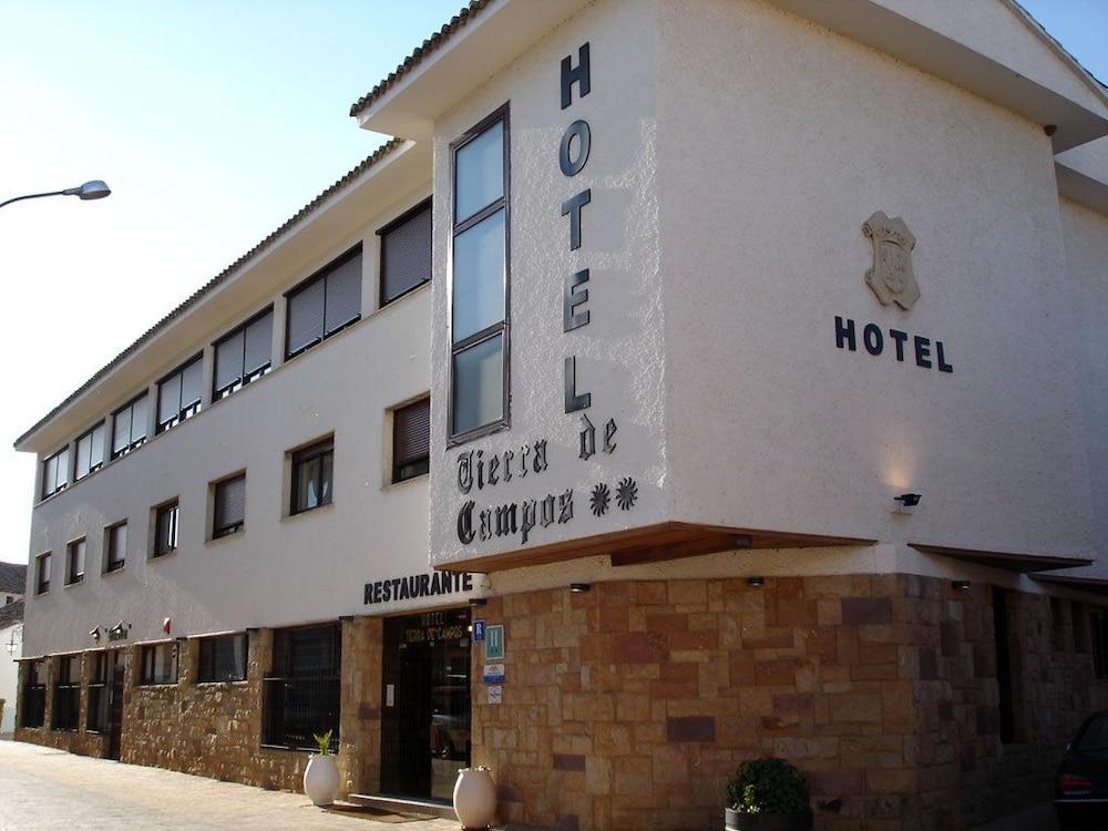 Fotos del hotel - TIERRA DE CAMPOS