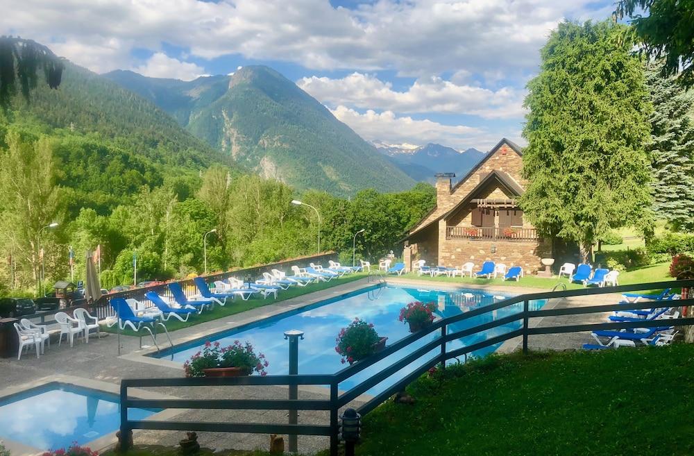 Fotos del hotel - HOTEL LACREU