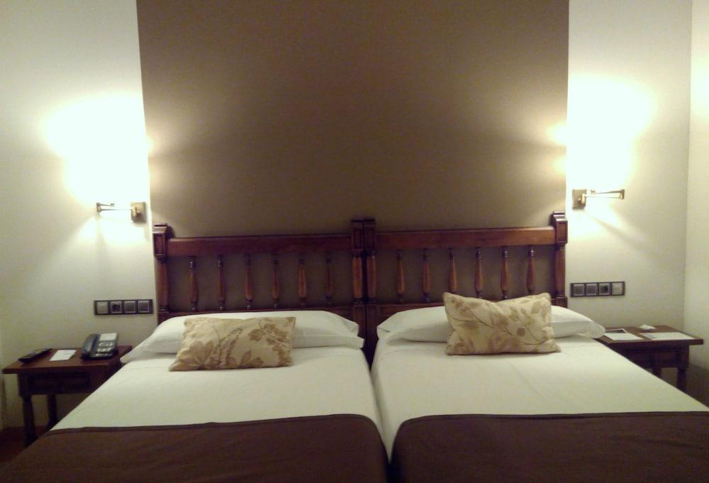 Fotos del hotel - Parador de Puebla de Sanabria
