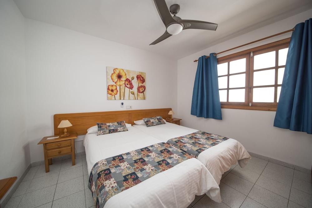 Fotos del hotel - Apartamentos La Peñita Lanzarote