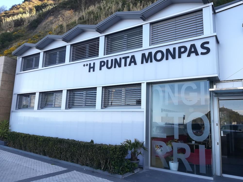 Fotos del hotel - Punta Monpas