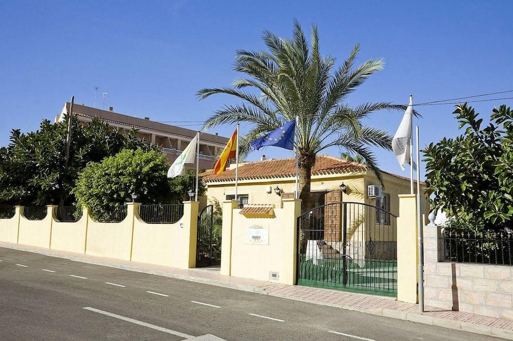 Fotos del hotel - Ona Aldea del Mar